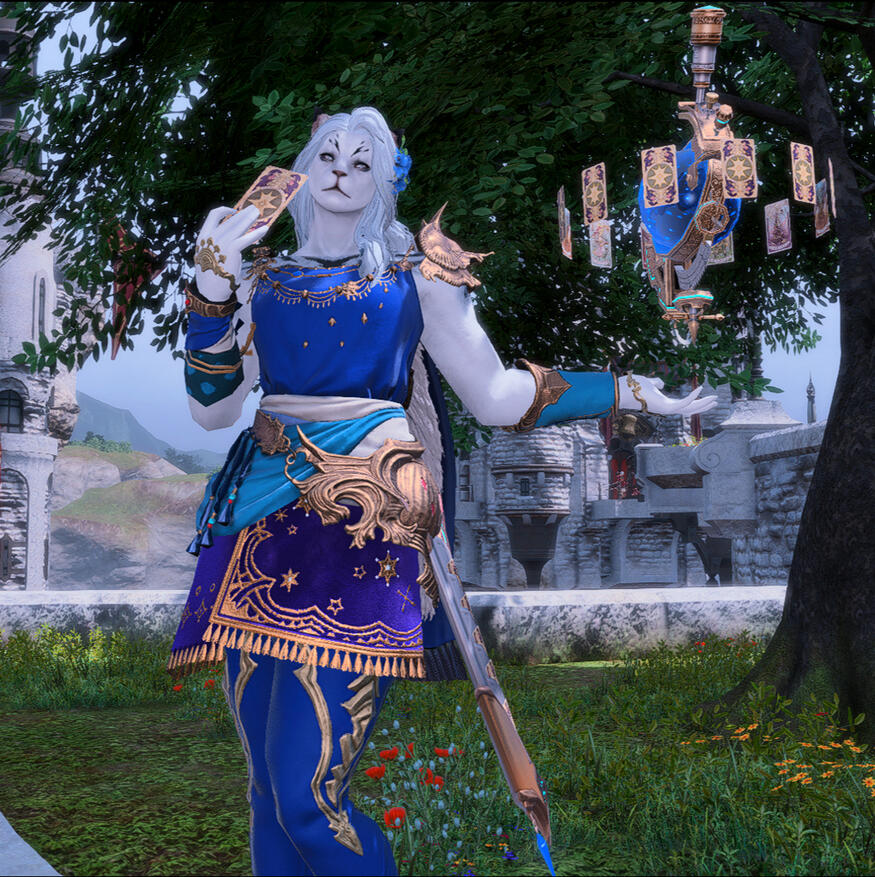 Weaver of Stars Weaver of Stars