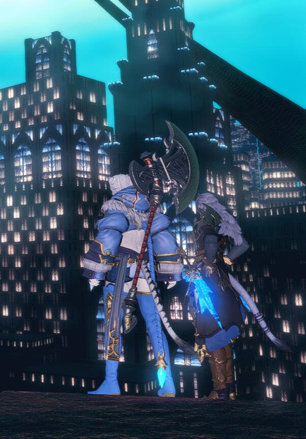 Distant Memories Distant Memories