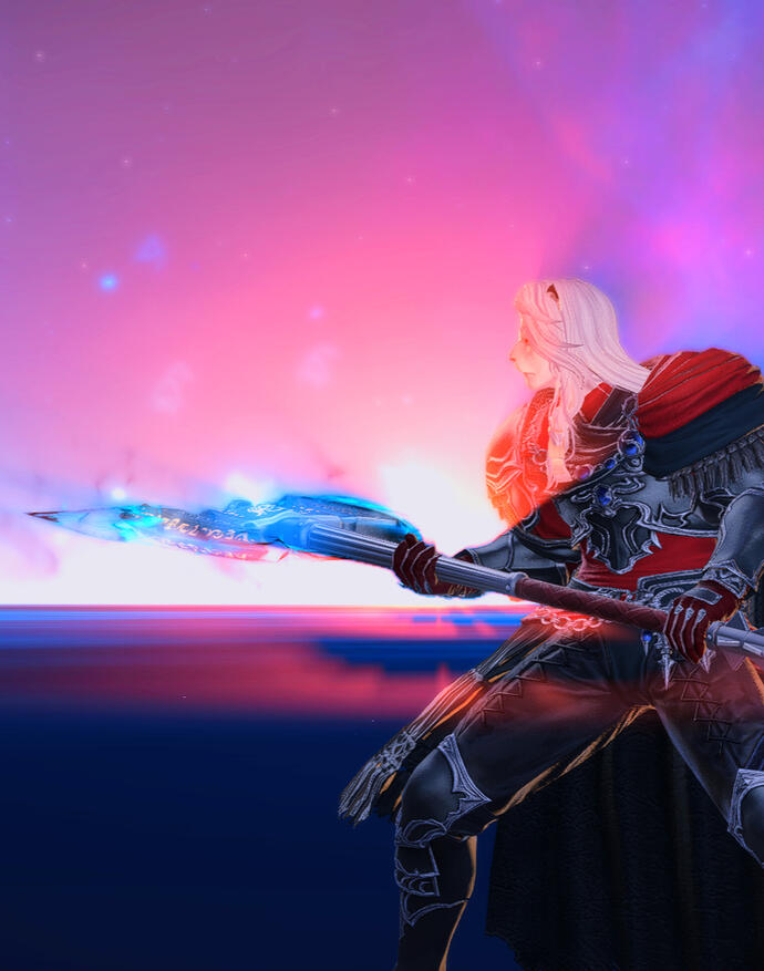 Edge of Hope Edge of Hope