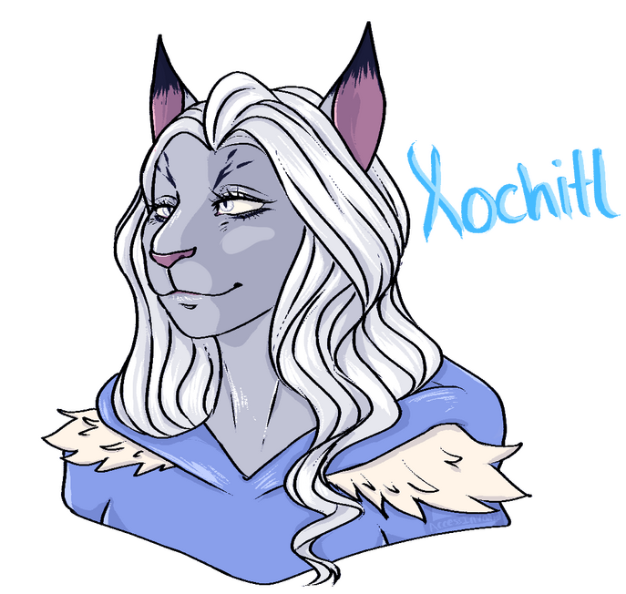 Art by Access Invalid || http://x.com/access_invalid