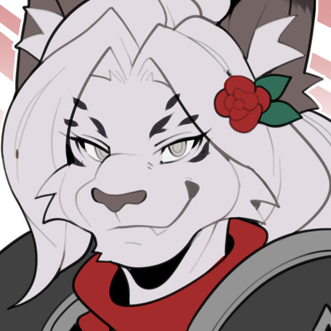 Art by Neku || http://x.com/nekudotexe